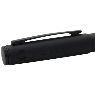 Pilot Explorer Fountain Pen - Matte Black