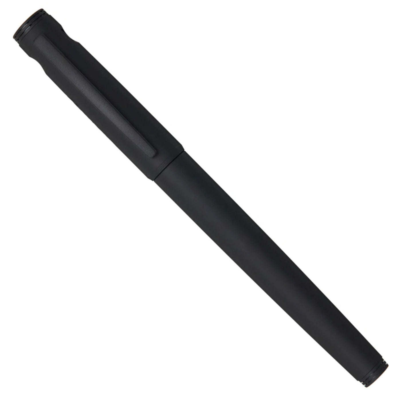 Pilot Explorer Fountain Pen - Matte Black