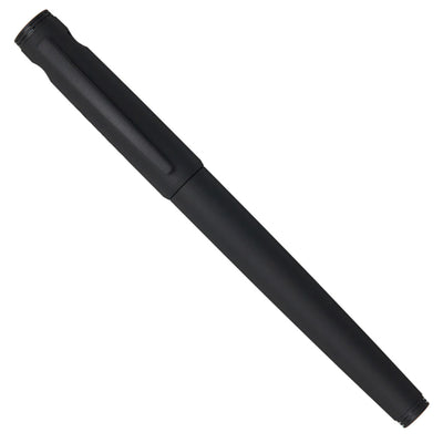 Pilot Explorer Fountain Pen - Matte Black