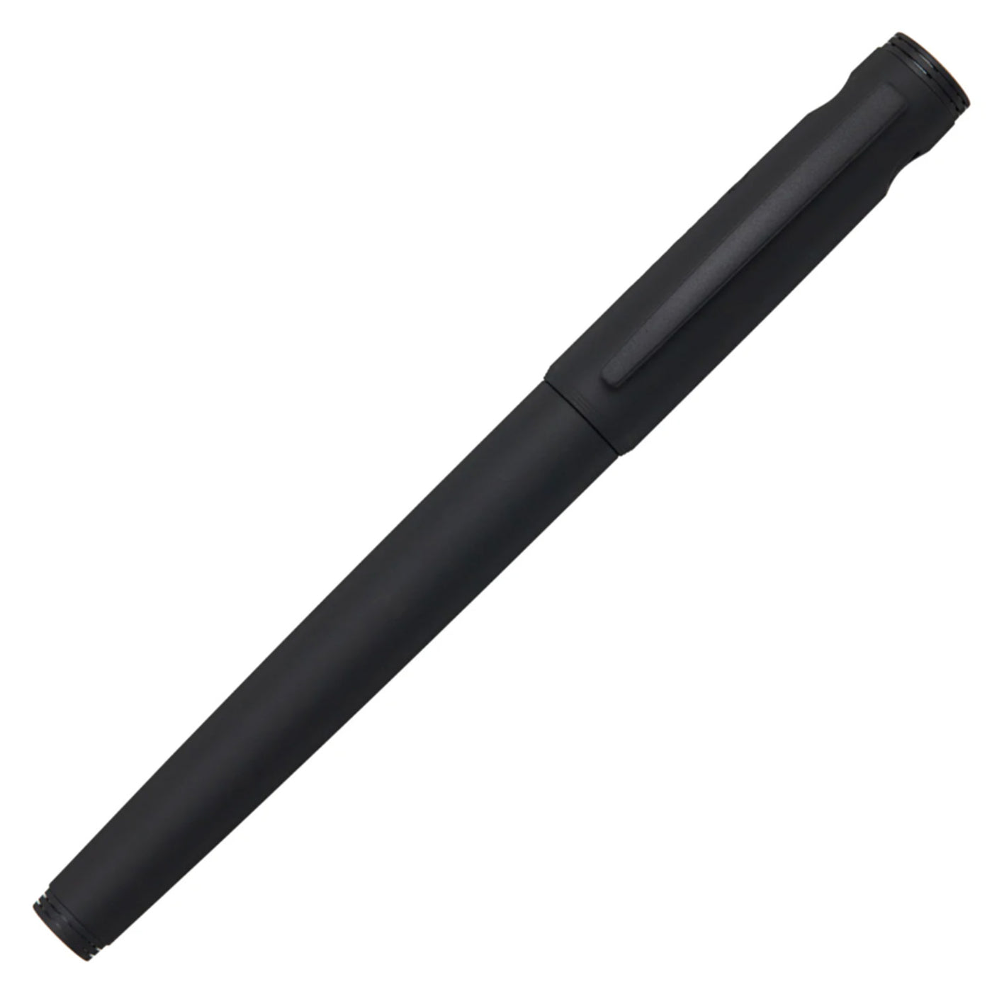 Pilot Explorer Fountain Pen - Matte Black