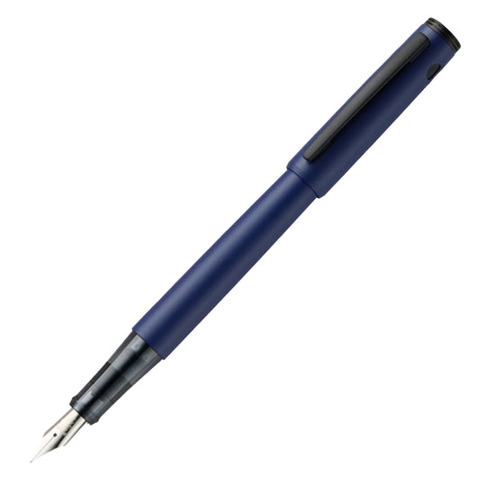 Pilot Explorer Fountain Pen - Navy BT