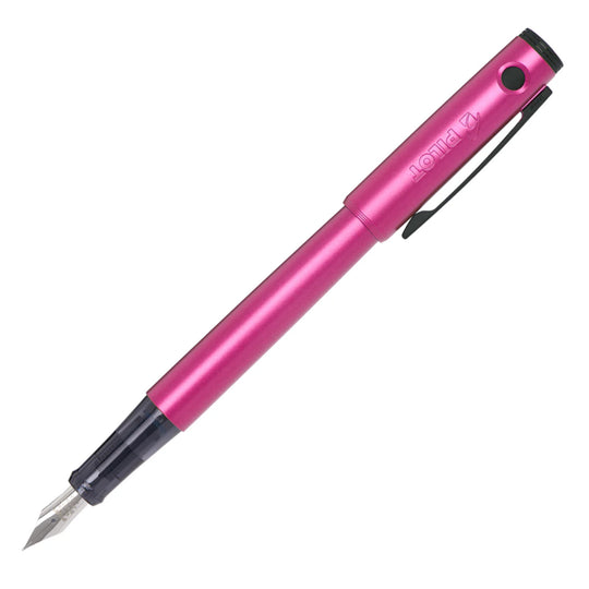 Pilot Explorer Fountain Pen - Pink