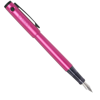 Pilot Explorer Fountain Pen - Pink