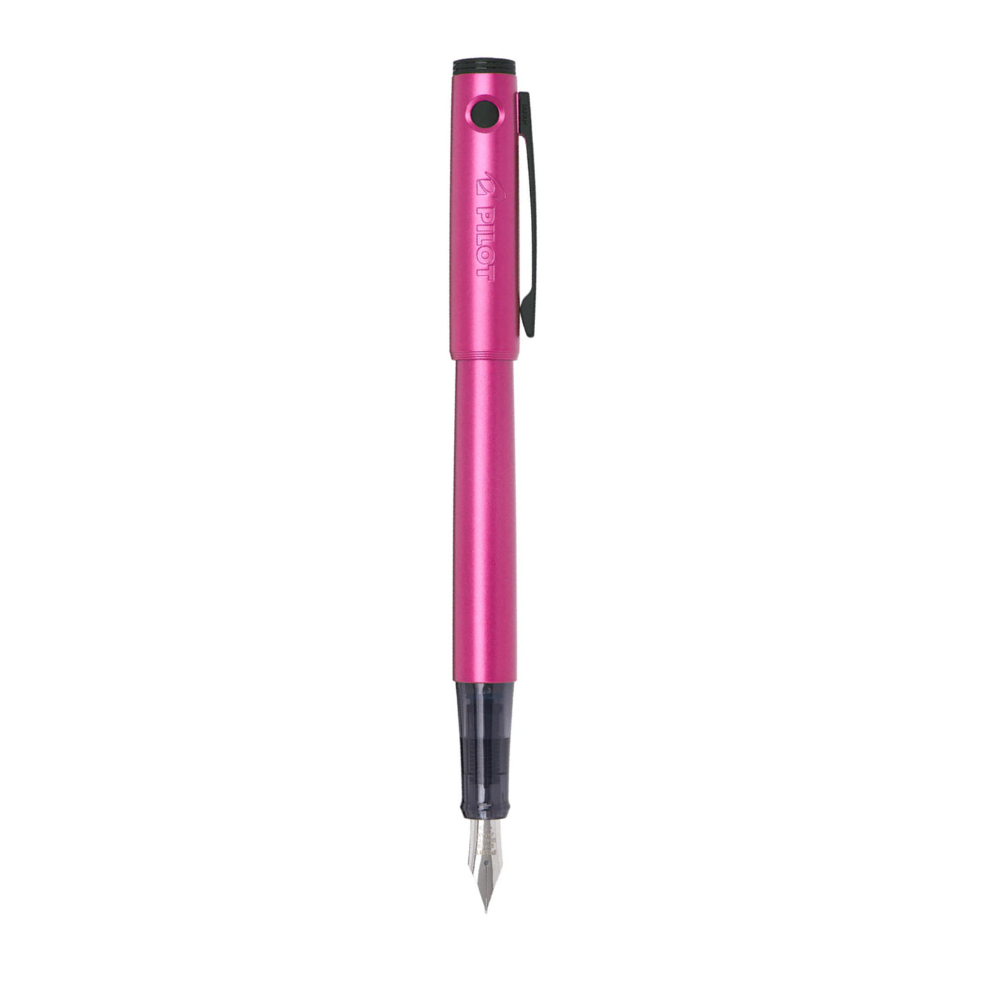 Pilot Explorer Fountain Pen - Pink