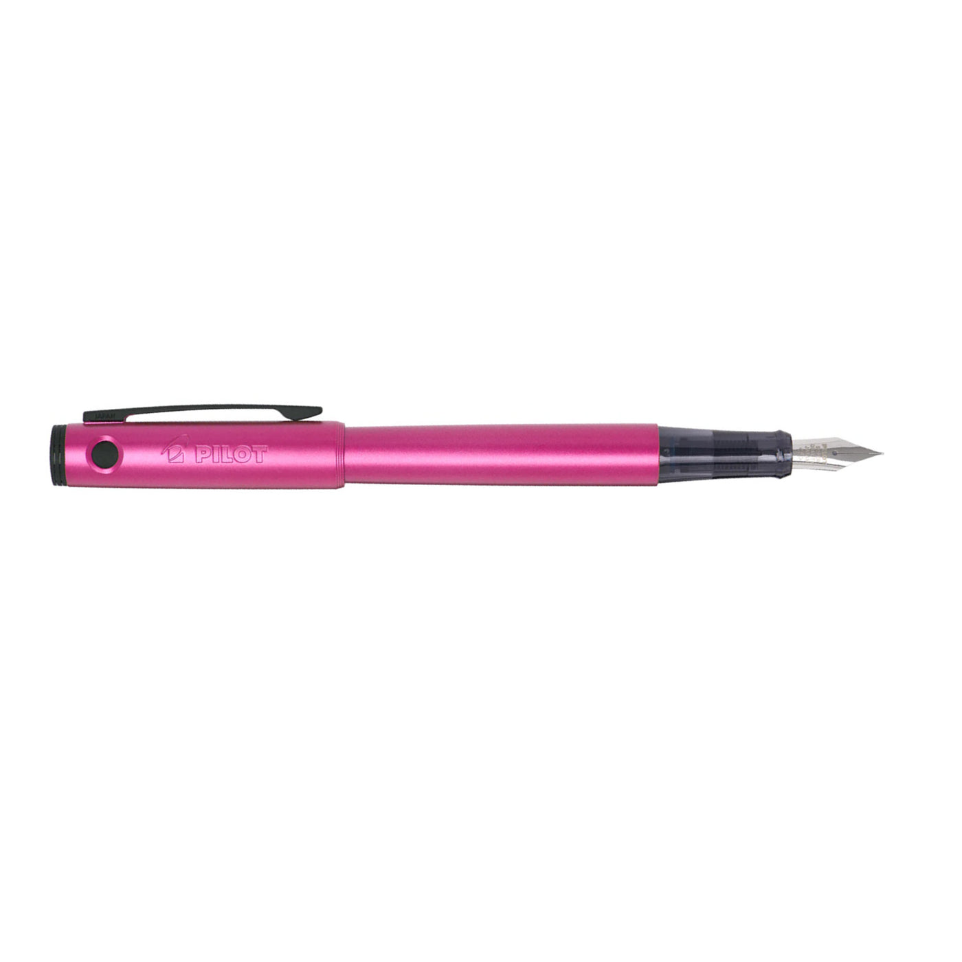 Pilot Explorer Fountain Pen - Pink