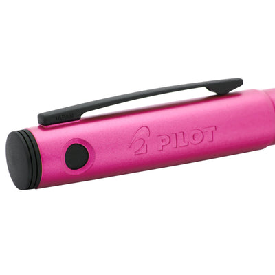 Pilot Explorer Fountain Pen - Pink