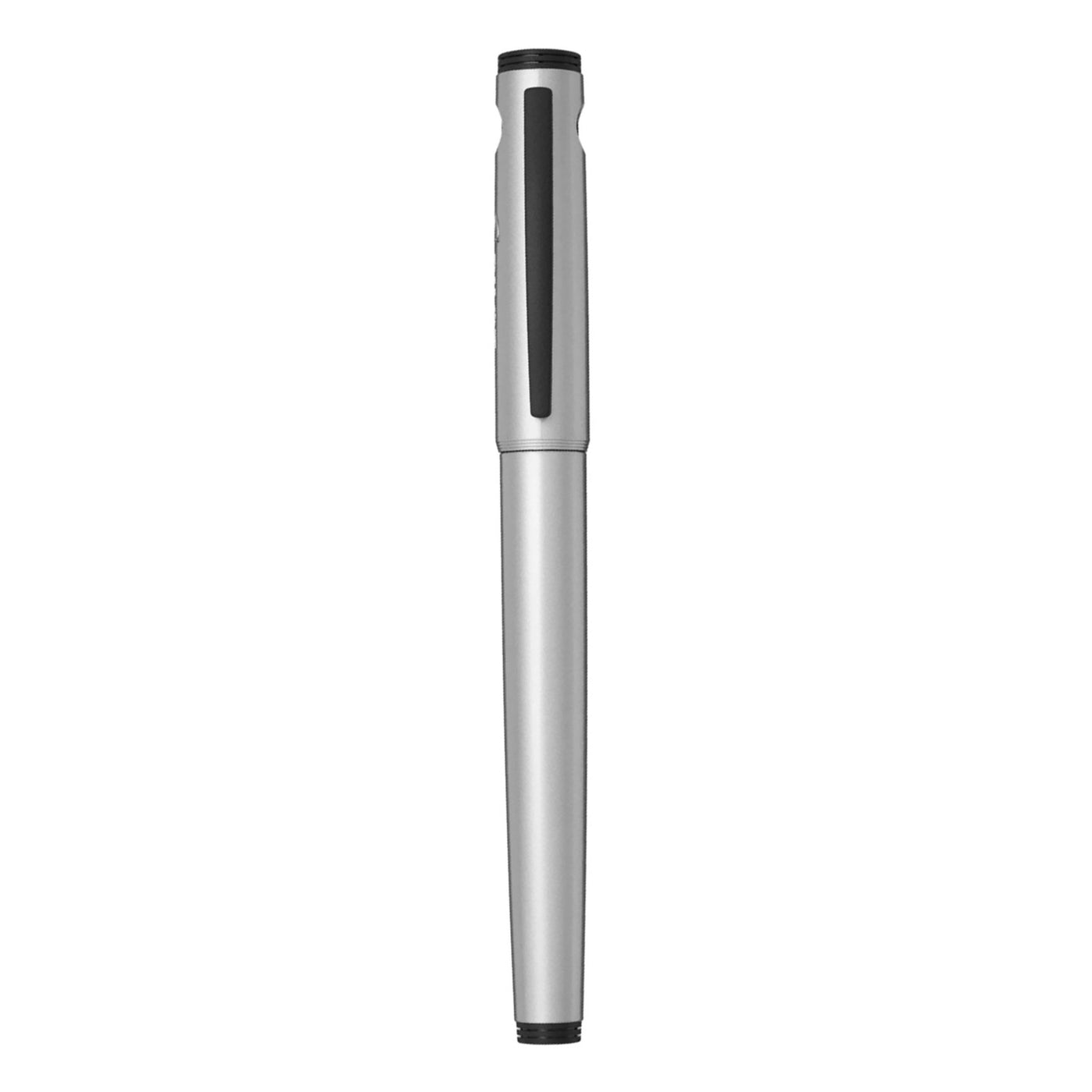 Pilot Explorer Fountain Pen - Silver