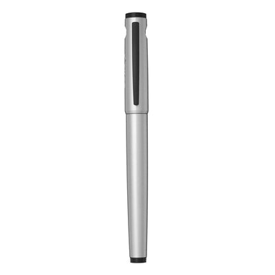 Pilot Explorer Fountain Pen - Silver