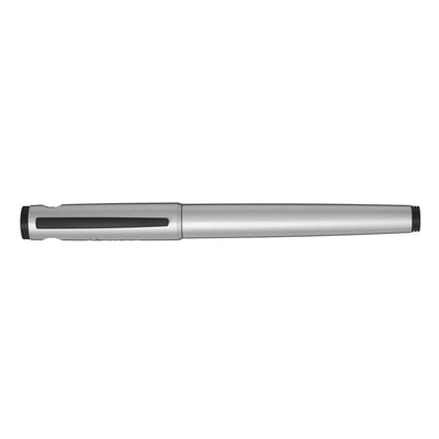 Pilot Explorer Fountain Pen - Silver