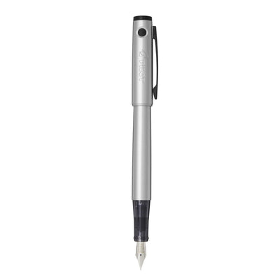 Pilot Explorer Fountain Pen - Silver
