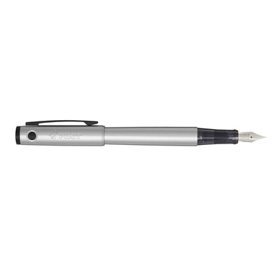 Pilot Explorer Fountain Pen - Silver
