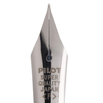 Pilot Explorer Fountain Pen - Silver