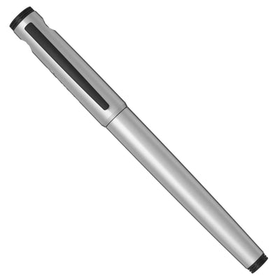 Pilot Explorer Fountain Pen - Silver