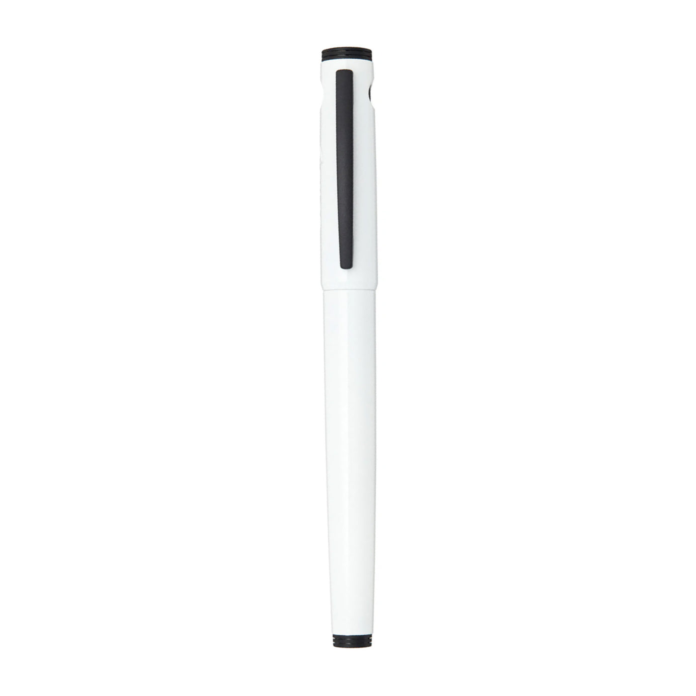 Pilot Explorer Fountain Pen - White