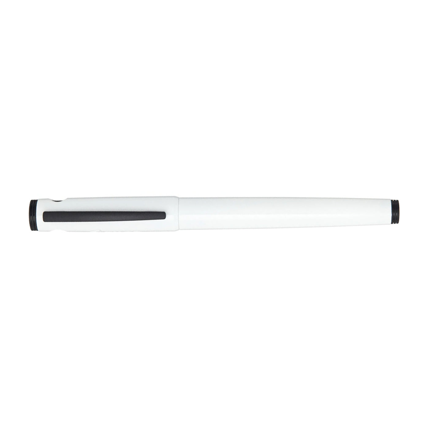 Pilot Explorer Fountain Pen - White