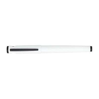 Pilot Explorer Fountain Pen - White