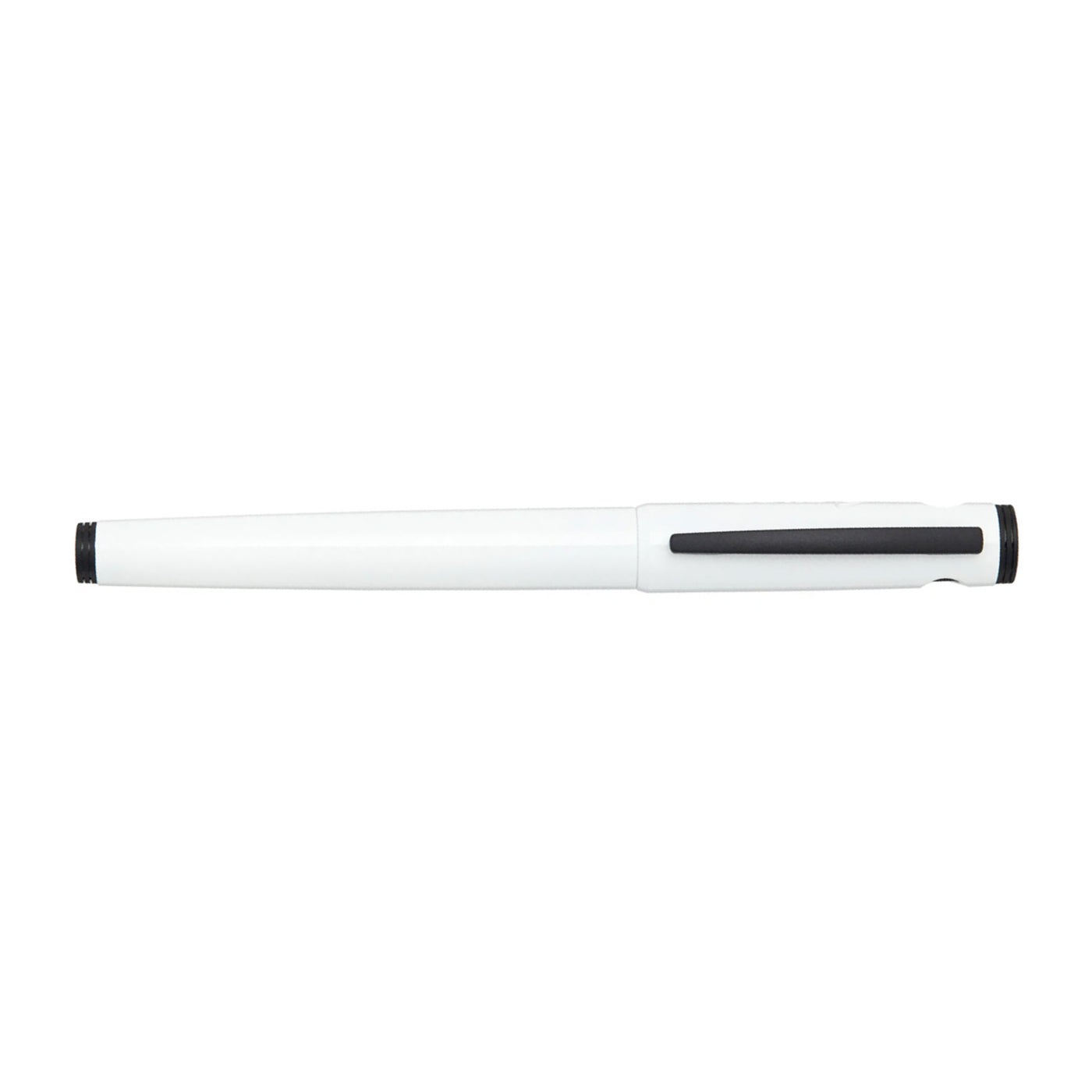 Pilot Explorer Fountain Pen - White