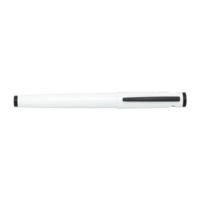Pilot Explorer Fountain Pen - White