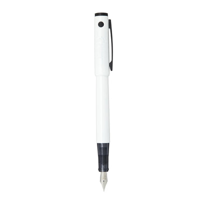 Pilot Explorer Fountain Pen - White