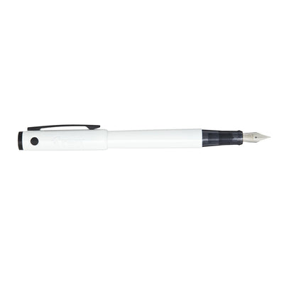 Pilot Explorer Fountain Pen - White
