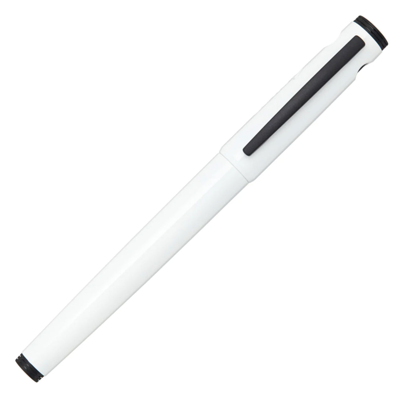 Pilot Explorer Fountain Pen - White