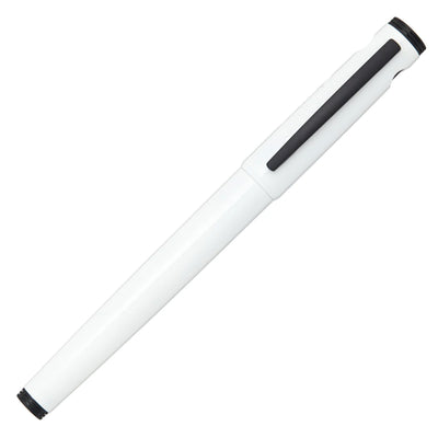 Pilot Explorer Fountain Pen - White