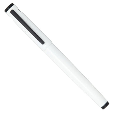 Pilot Explorer Fountain Pen - White