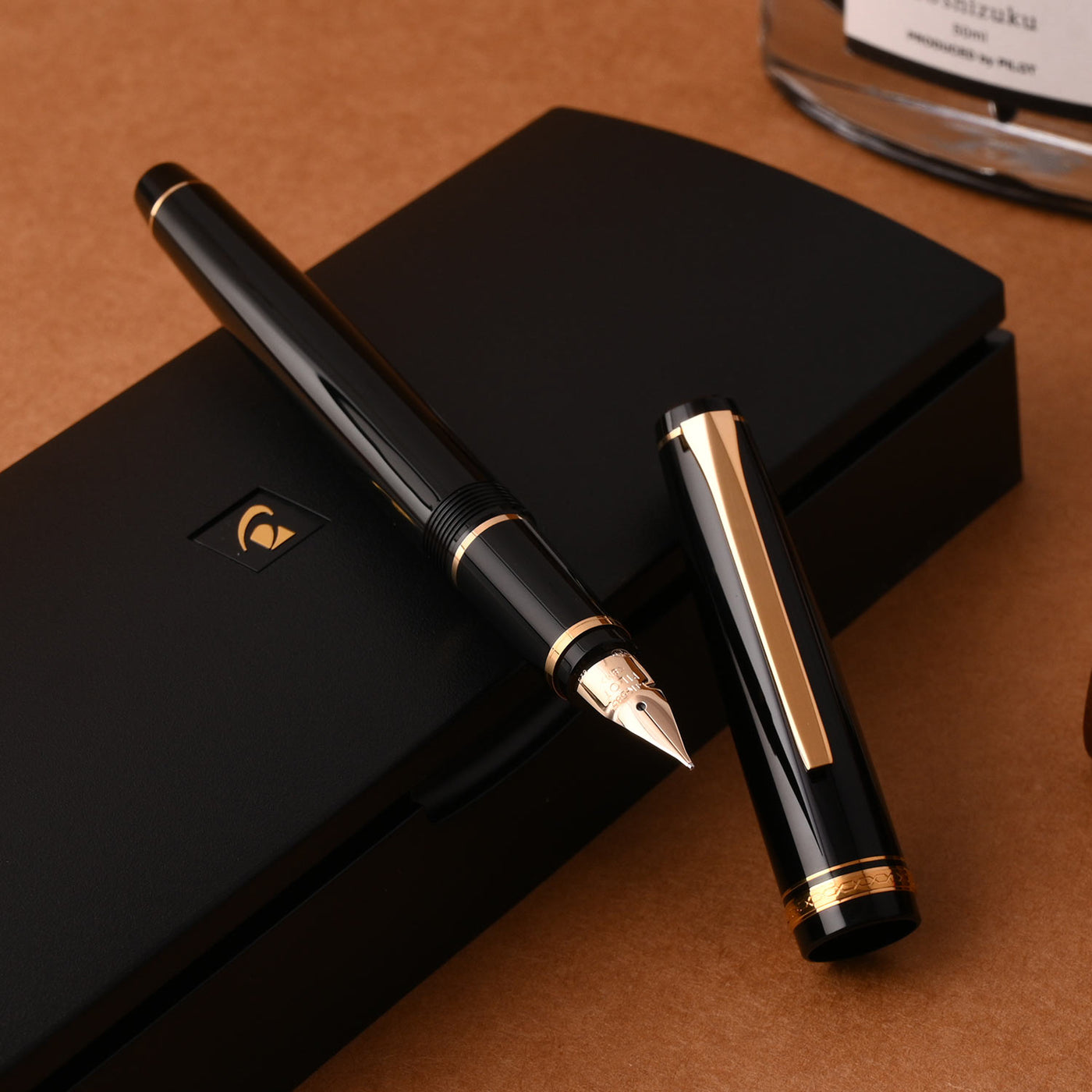 Pilot falcon resin Clearance