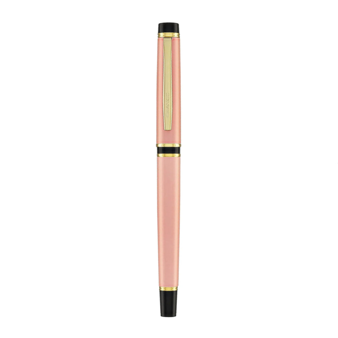 PILOT GRANCE 万年筆　14K 585 希少カラー　ピンク Buy Pilot Grance Rose Pink Fountain Pen | Pilot Pens Online at Makoba