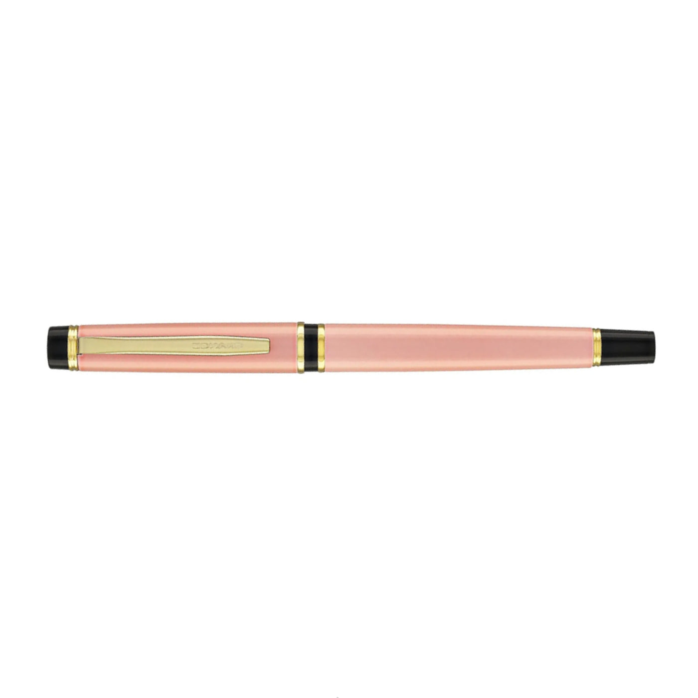 Pilot Grance Fountain Pen - Delicate Rose Pink GT 6