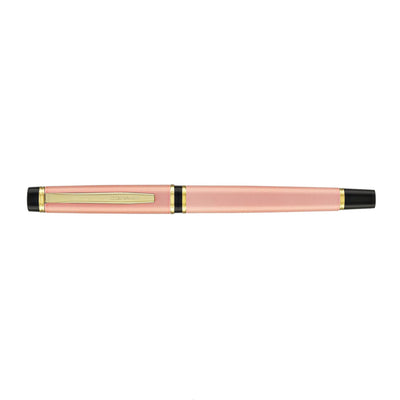 Pilot Grance Fountain Pen - Delicate Rose Pink GT 6