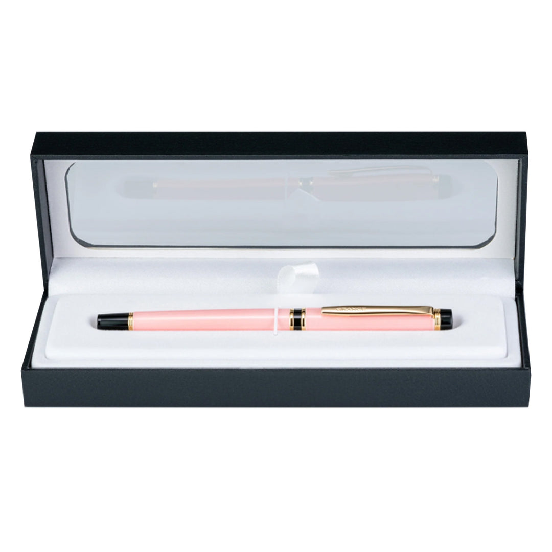 Buy Pilot Grance Rose Pink Fountain Pen | Pilot Pens Online at Makoba