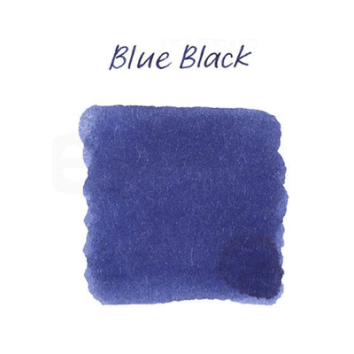 Pilot Ink Cartridge Pack of 5 - Blue Black