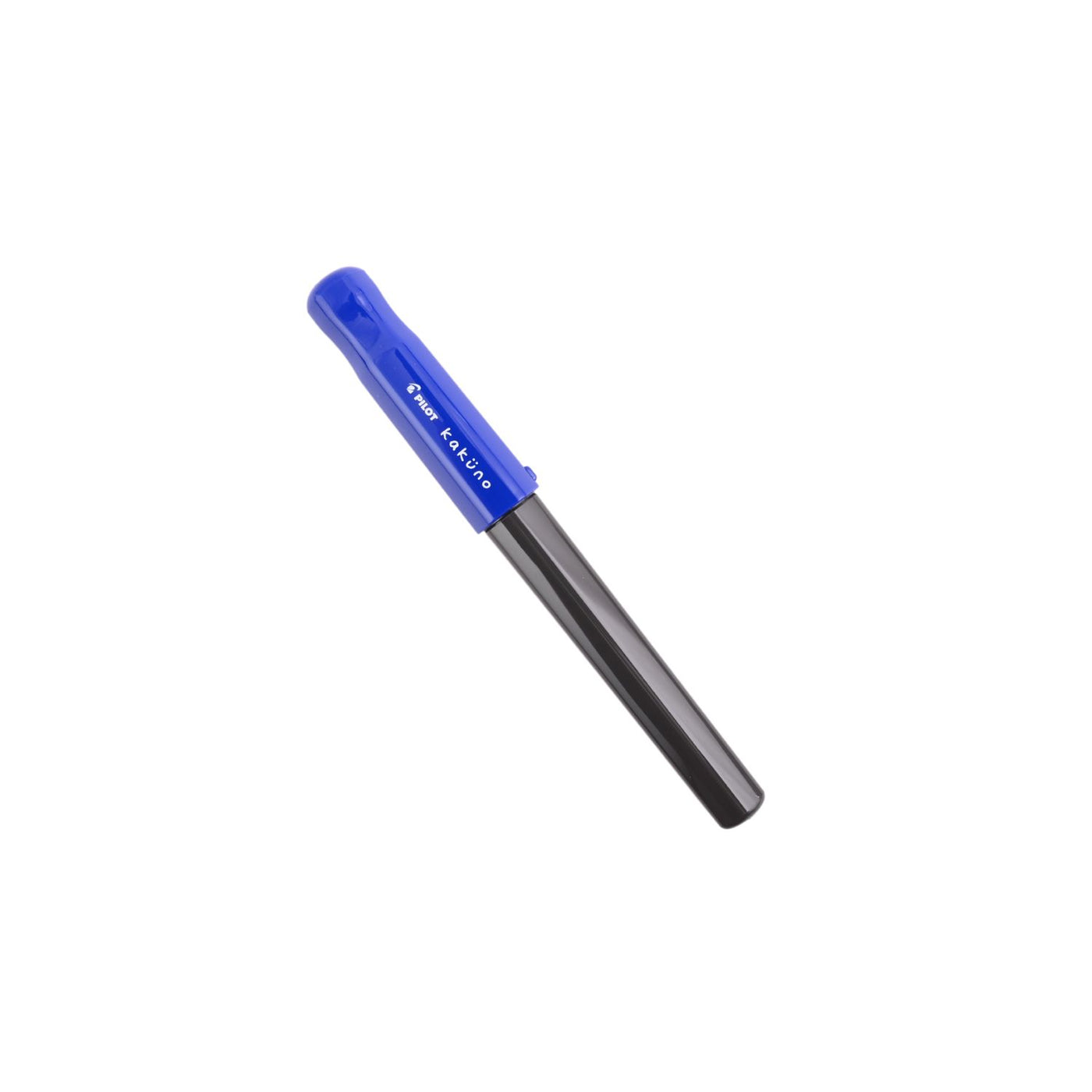 Pilot Kakuno Fountain Pen - Blue Gray 6