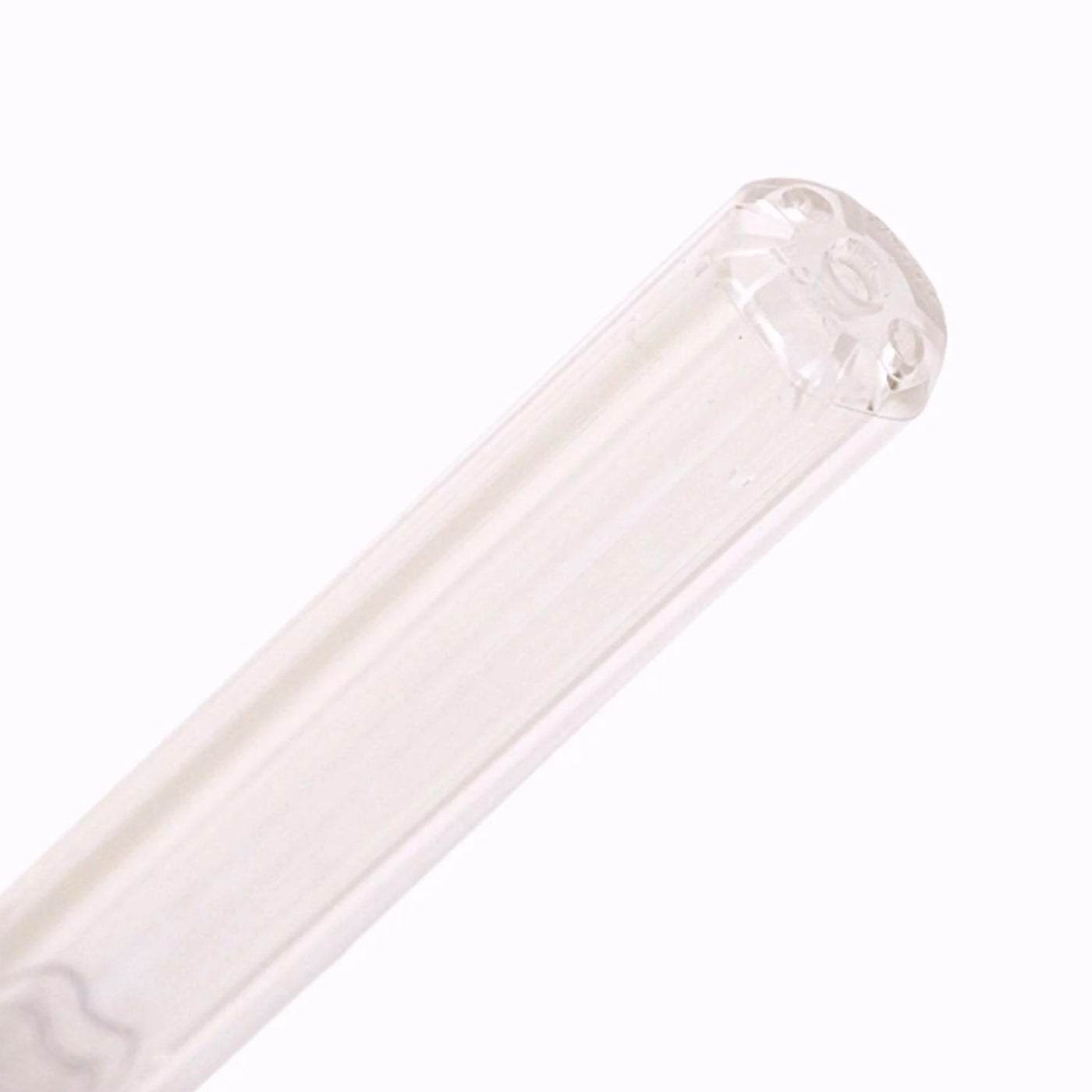 Pilot Kakuno Fountain Pen - Clear 8