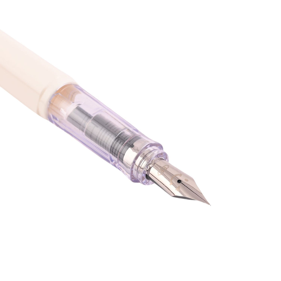 Pilot Kakuno Fountain Pen Soft Blue