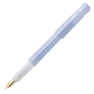 Pilot Kakuno Fountain Pen - Twilight Periwinkle
