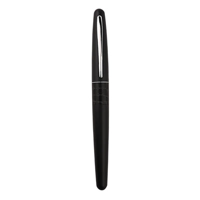 Pilot MR Animal Fountain Pen with Con40 Converter - Black Crocodile CT