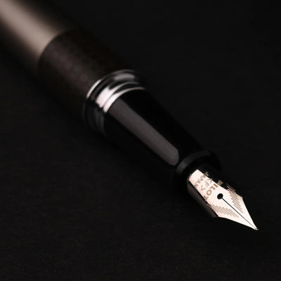 Pilot MR Animal Fountain Pen with Con40 Converter - Bronze Lizard CT