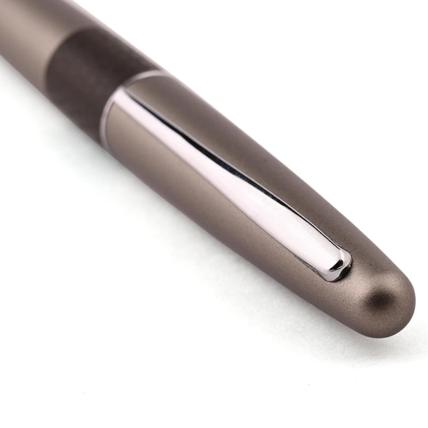 Pilot MR Animal Fountain Pen with Con40 Converter - Bronze Lizard CT