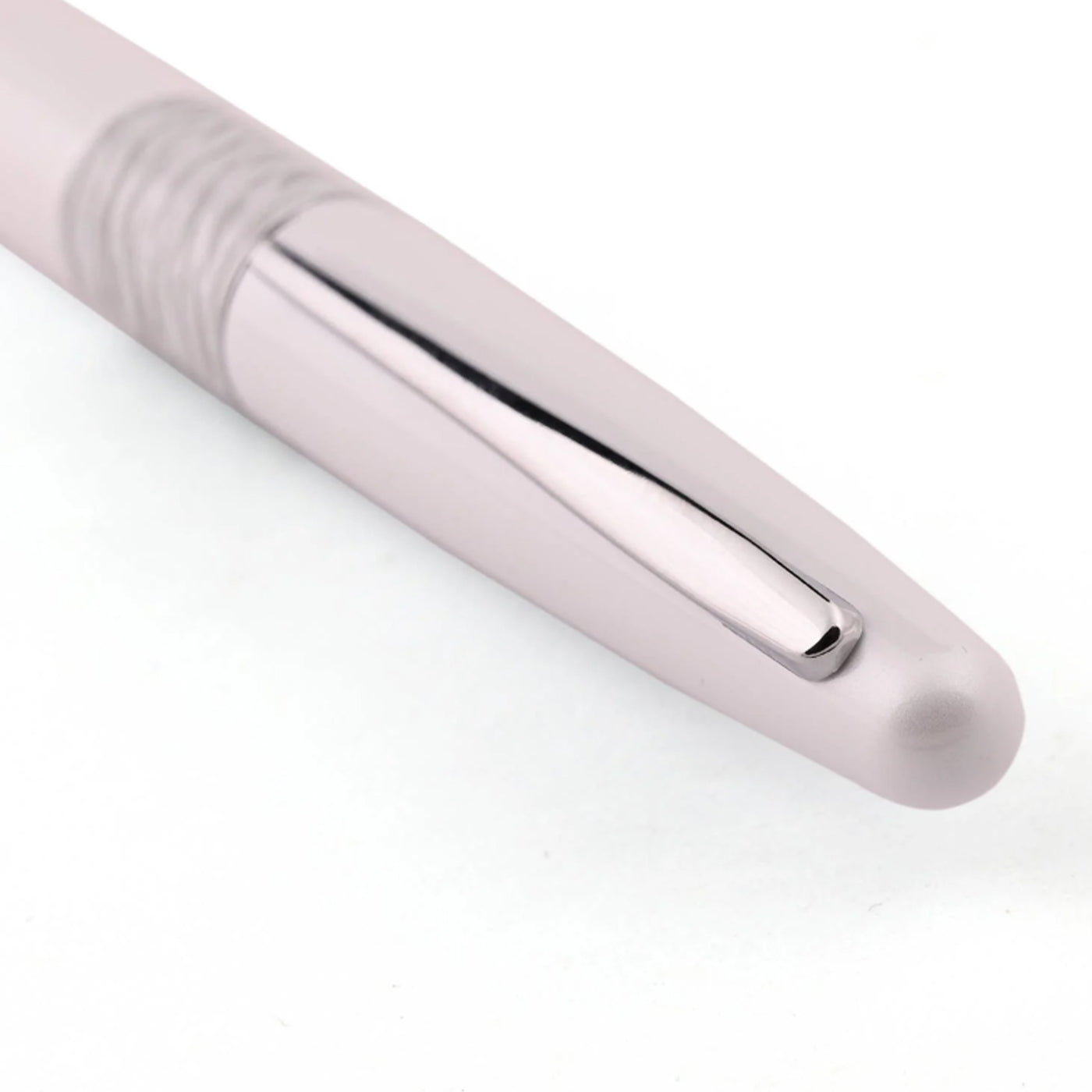 Pilot MR Animal Fountain Pen with Con40 Converter - White Tiger CT