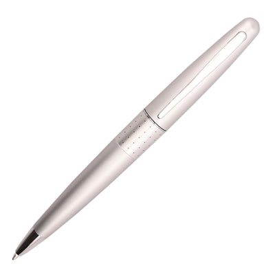 Pilot Metropolitan Ball Pen - Silver Dots CT 1