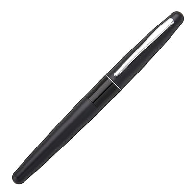 Pilot Metropolitan Fountain Pen with Con40 Converter - Black Gloss CT