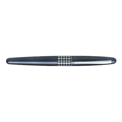 Pilot Metropolitan Retro Pop Fountain Pen - Grey Houndstooth CT 10