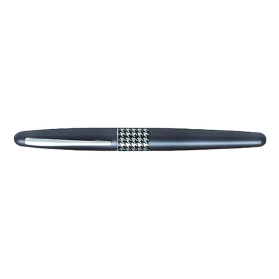 Pilot Metropolitan Retro Pop Fountain Pen - Grey Houndstooth CT 11