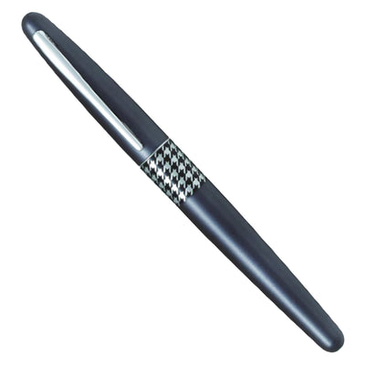 Pilot Metropolitan Retro Pop Fountain Pen - Grey Houndstooth CT 8