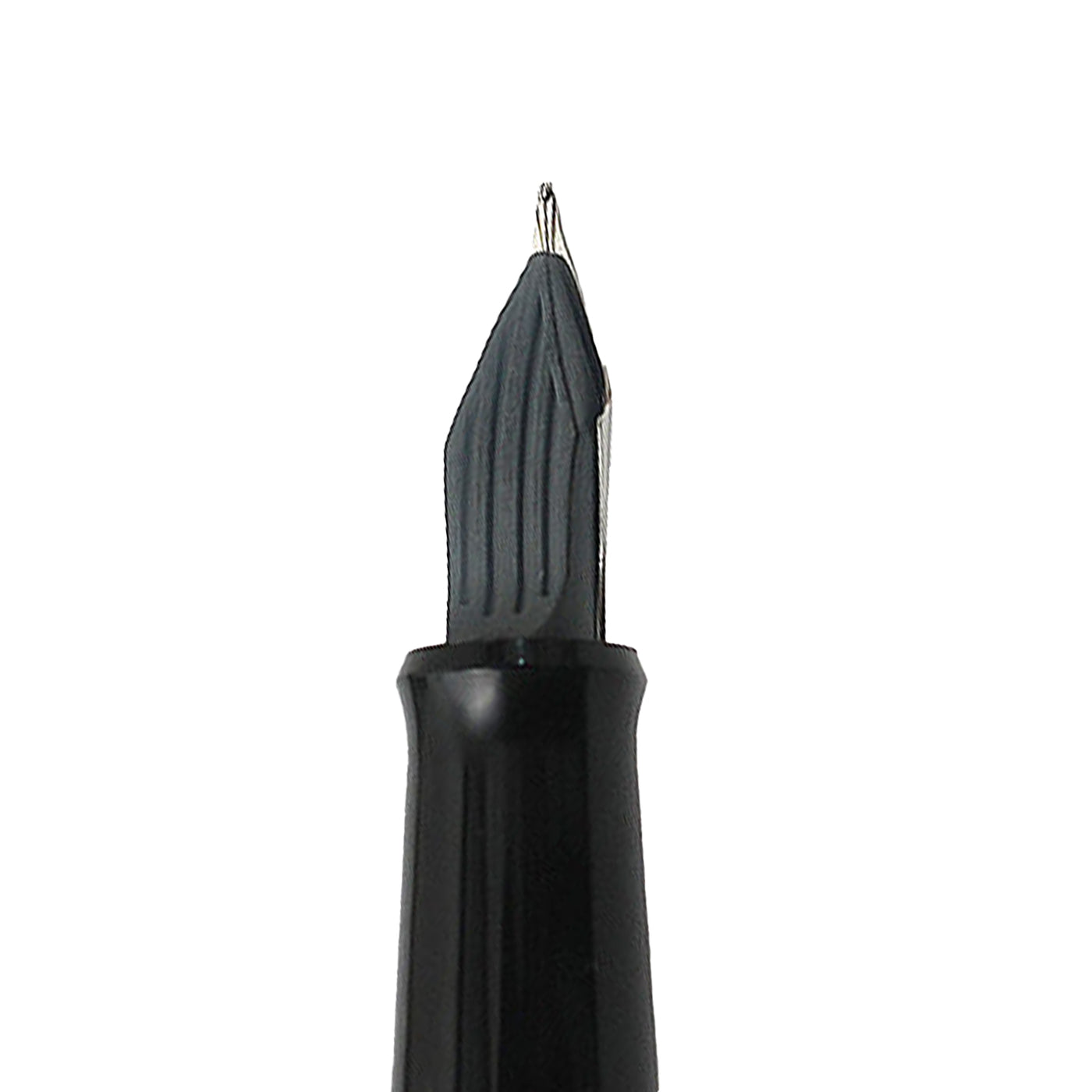 Pilot Metropolitan Steel Medium Nib Unit - Silver
