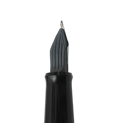 Pilot Metropolitan Steel Medium Nib Unit - Silver