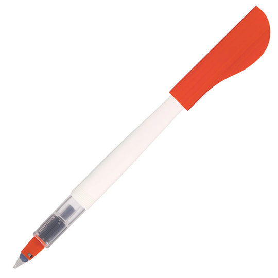 Pilot Parallel Calligraphy Pen, 1.5mm - Red