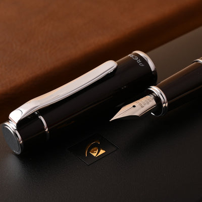 Pilot Prera Fountain Pen - Brown CT 11